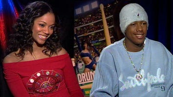 'Drumline’ Turns 20! Nick Cannon and Zoe Saldaña Reveal Set Secrets